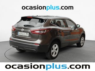 Nissan Qashqai DIG-T 140 Acenta 4x2 103 kW (140 CV)