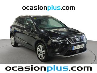 SEAT Arona 1.6 TDI S&S Xcellence DSG 70 kW (95 CV)