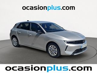 Opel Astra 1.2 Turbo XHT Edition 96 kW (130 CV)