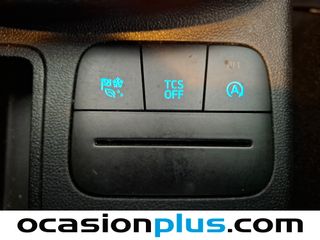 Ford Fiesta 1.0 EcoBoost Trend 74 kW (100 CV)