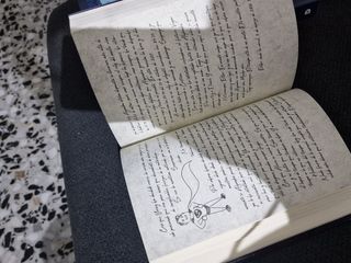 Antihéroes (Literatura Mágica) (Spanish Edition)