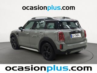 MINI MINI Countryman Cooper 100 kW (136 CV)
