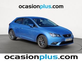 SEAT Leon SC 1.6 TDI St&Sp I-Tech 77 kW (105 CV)