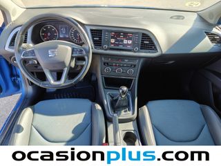 SEAT Leon SC 1.6 TDI St&Sp I-Tech 77 kW (105 CV)