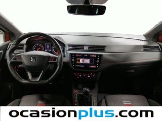 SEAT Ibiza 1.0 TSI FR Plus 85 kW (115 CV)