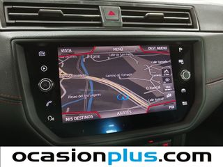 SEAT Ibiza 1.0 TSI FR Plus 85 kW (115 CV)
