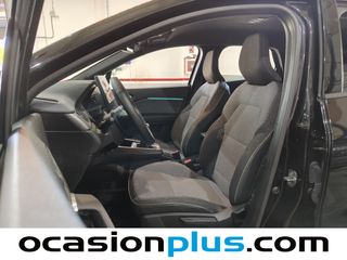 Renault Captur Techno TCe 66 kW (90 CV)