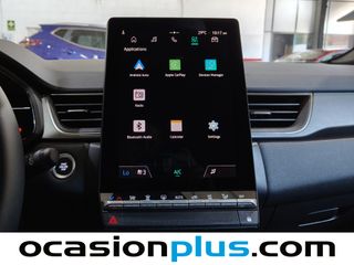 Renault Captur Techno TCe 66 kW (90 CV)