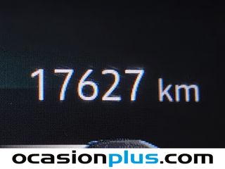 Renault Captur Techno TCe 66 kW (90 CV)