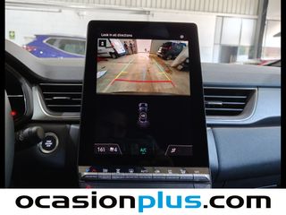 Renault Captur Techno TCe 66 kW (90 CV)