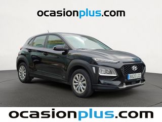 Hyundai Kona 1.0 TGDi Essence 4x2 88 kW (120 CV)