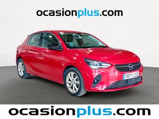 Opel Corsa 1.2 Turbo XHL Elegance Auto 74 kW (100 CV)