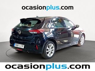 Opel Corsa 1.2 Turbo XHL Elegance Auto 74 kW (100 CV)