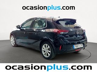 Opel Corsa 1.2 Turbo XHL Elegance Auto 74 kW (100 CV)