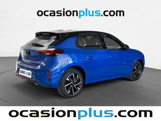 Opel Corsa 1.2T XHL GS 74 kW (100 CV)