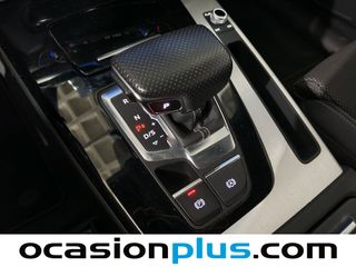 Audi Q5 S line 35 TDI 120 kW (163 CV) S tronic