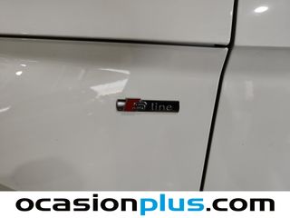 Audi Q5 S line 35 TDI 120 kW (163 CV) S tronic