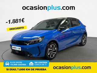 Opel Corsa 1.2T XHL GS 74 kW (100 CV)