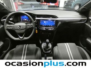 Opel Corsa 1.2T XHL GS 74 kW (100 CV)