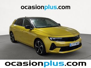 Opel Astra 1.2 Turbo XHT GS 96 kW (130 CV)