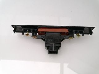 WARNING HONDA FR-V (BE)