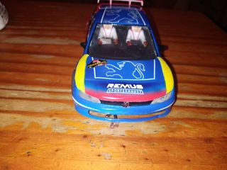 Ninco Peugeot 306 Rally