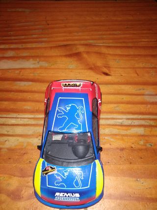 Ninco Peugeot 306 Rally