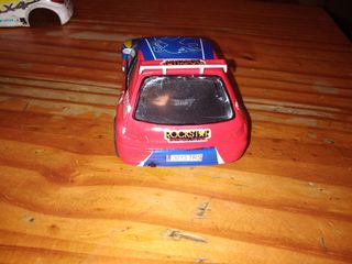 Ninco Peugeot 306 Rally