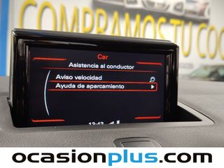 Audi A1 Sportback Adrenalin 1.0 TFSI 70 kW (95 CV) S tronic
