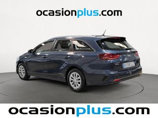 Kia Ceed Tourer 1.0 T-GDi Concept 88 kW (120 CV)
