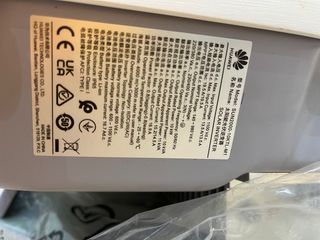 Inversor Huawei SUN2000-10KTL-M1