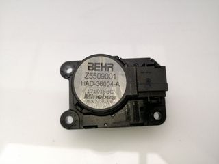 MOTOR APERTURA TRAMPILLAS CLIMATIZADOR PEUGEOT 308 (2)