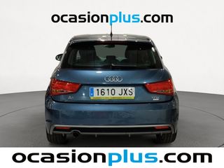 Audi A1 Sportback Adrenalin 1.0 TFSI 70 kW (95 CV)