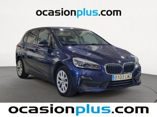 BMW Serie 2 225xe iPerformance Active Tourer 165 kW (224 CV)