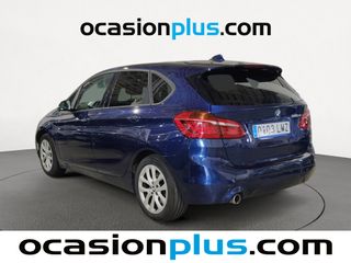 BMW Serie 2 225xe iPerformance Active Tourer 165 kW (224 CV)