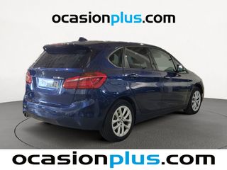 BMW Serie 2 225xe iPerformance Active Tourer 165 kW (224 CV)