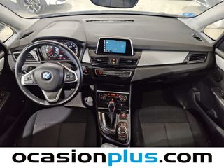 BMW Serie 2 225xe iPerformance Active Tourer 165 kW (224 CV)