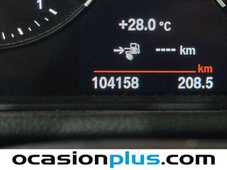 BMW Serie 2 225xe iPerformance Active Tourer 165 kW (224 CV)