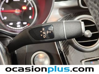 Mercedes-Benz Clase C Coupe 220 d 125 kW (170 CV)