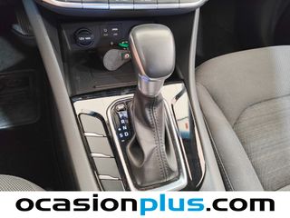 Hyundai Ioniq 1.6 GDI HEV Tecno DCT 104 kW (141 CV)