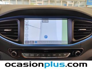 Hyundai Ioniq 1.6 GDI HEV Tecno DCT 104 kW (141 CV)