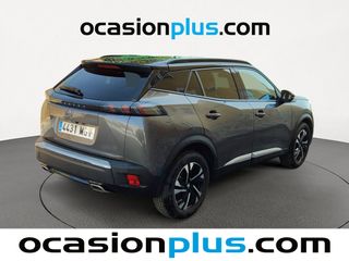 Peugeot 2008 PureTech 100 S&S Allure 75 kW (100 CV)