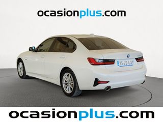 BMW Serie 3 320e 150 kW (204 CV)