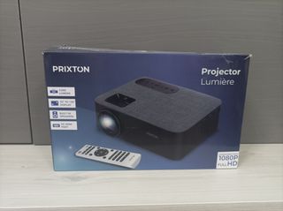 Proyector Prixton 5000 lúmenes