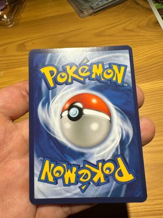 Carta Mewtwo 052 - Pokémon
