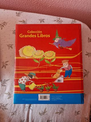 365 adivinanzas (Grandes Libros 2) (Spanish Edi...