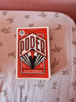 El poder. Una serie de Prime Video