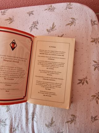 El poder. Una serie de Prime Video