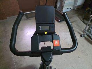 Bicicleta estatica spinning,Completamente nueva