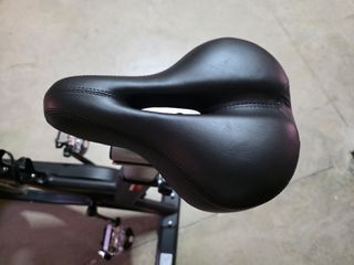 Bicicleta estatica spinning,Completamente nueva